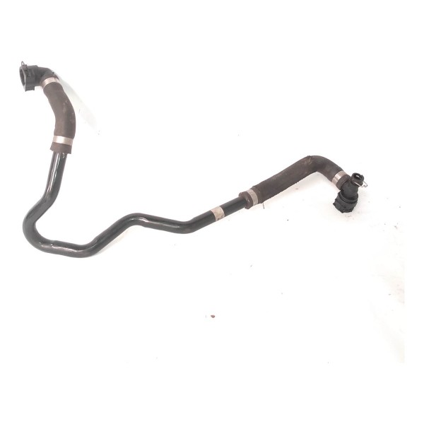 Duto Respiro Motor Mercedes C180 Cgi 2014 W204_