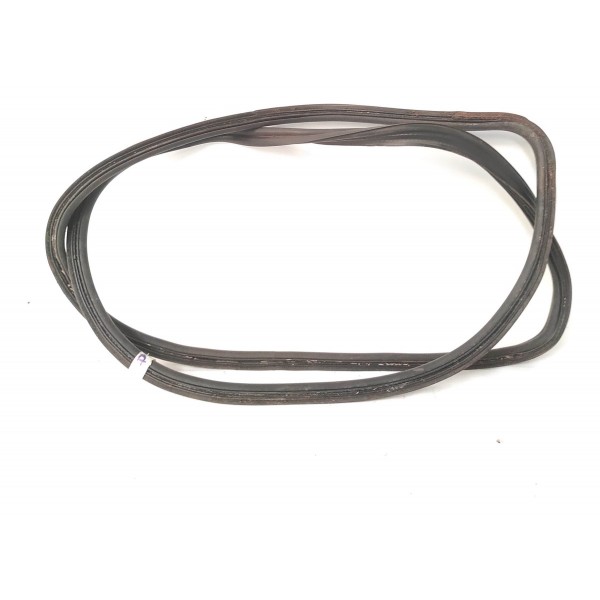 Borracha Porta Malas Mercedes C180 Cgi 2014 W204