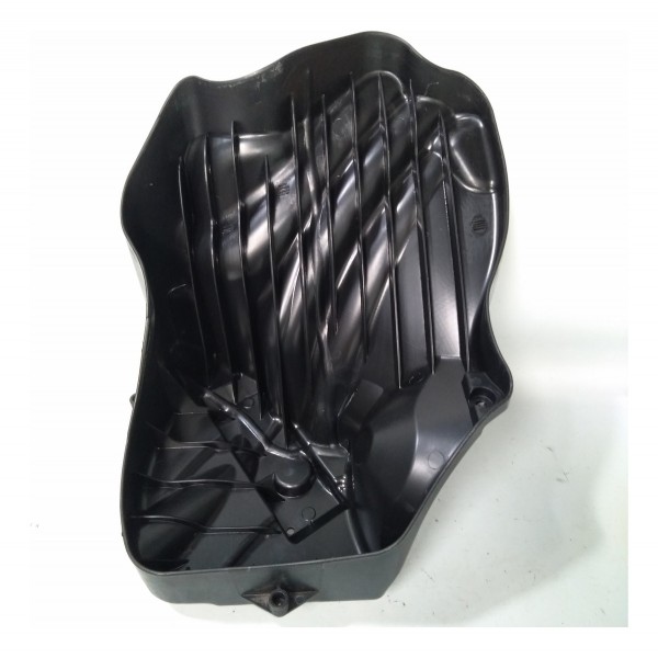 Caixa Inferior Filtro De Ar Bmw 118 E87 2004 2011