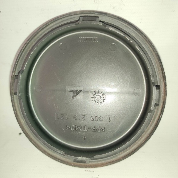 Tampa Grande Farol Mercedes C180 Cgi 2014 W204