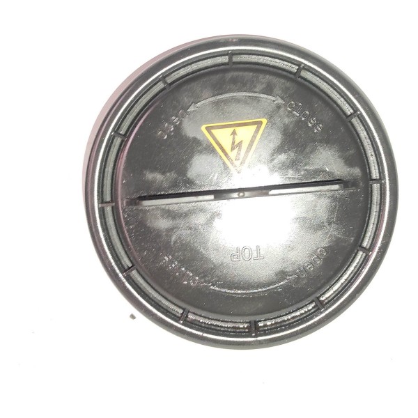 Tampa Grande Farol Mercedes C180 Cgi 2014 W204