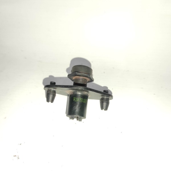 Batente Tampa Porta Malas Mercedes C180 Cgi 2014 W204