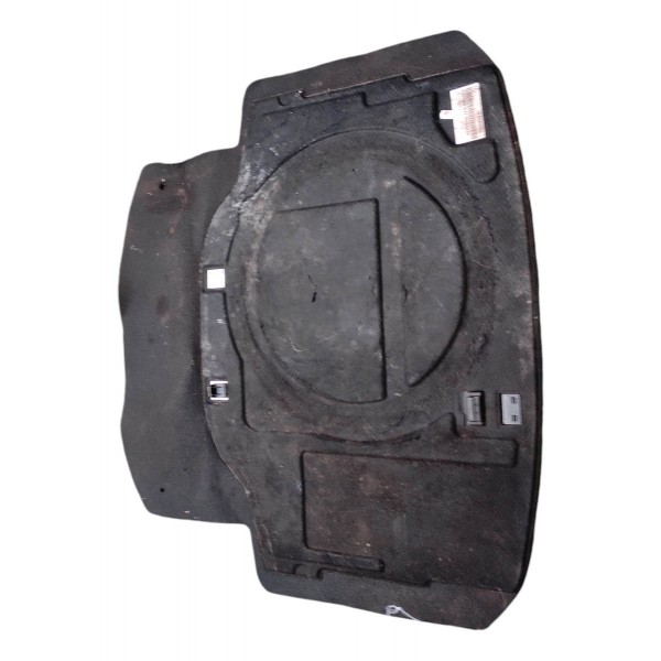 Forro Estepe Mercedes C180 Cgi 2014 W204