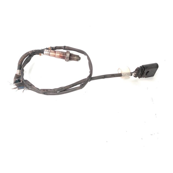 Sonda Lambda Pré Catalisador Audi Tt Quattro Mk1 1.8t 1998