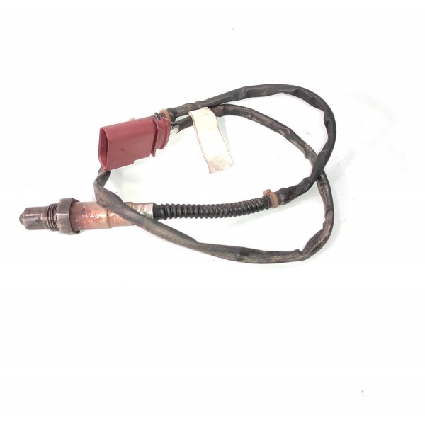 Sonda Lambda Pós Catalisador Audi Tt Quattro Mk1 1.8t 1998