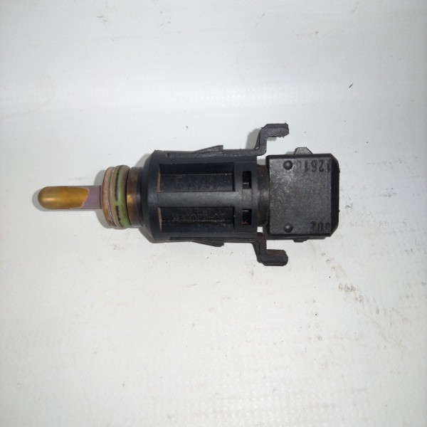 Sensor Temperatura Água Bmw 118 E87 2004 2011