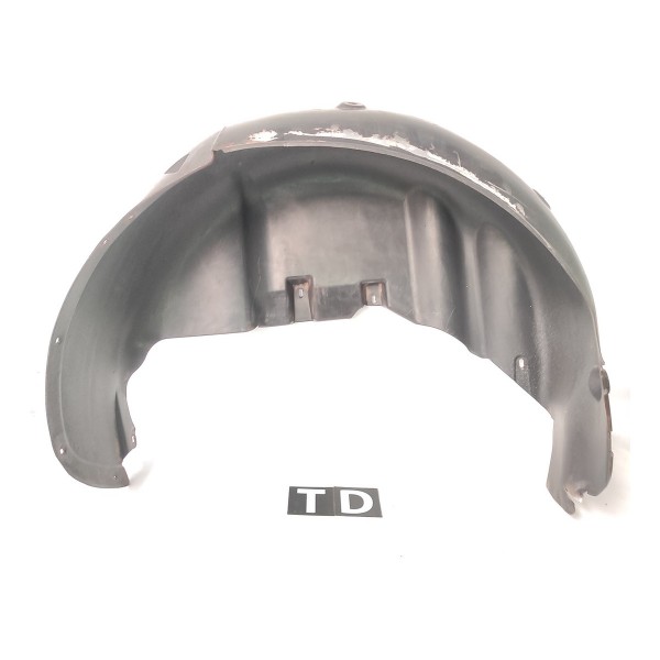 Parabarro Traseiro Direito Audi Tt Quattro Mk1 1.8t 1998