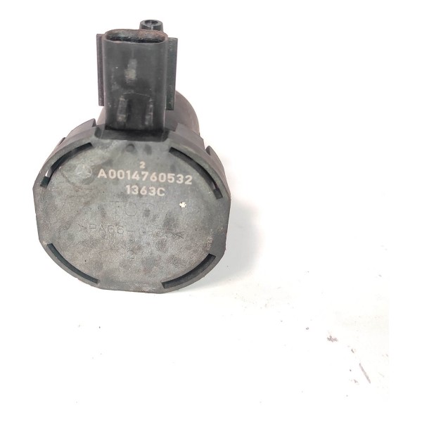 Valvula Canister A0014760532 Mercedes C180 Cgi 2014 W204
