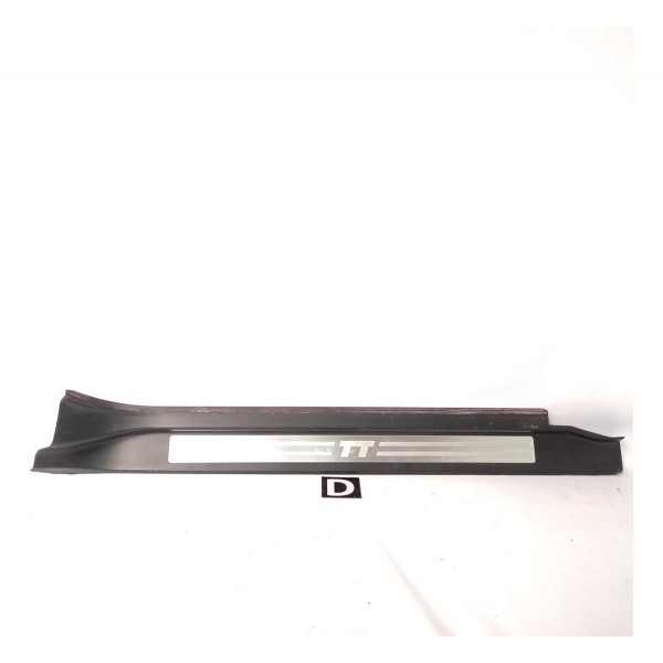 Soleira Direita Audi Tt Quattro Mk1 1.8t 1998 2006