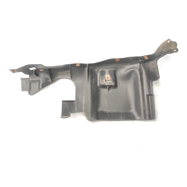 Moldura E Defletor Radiador Audi Tt Quattro Mk1 1.8t 1998