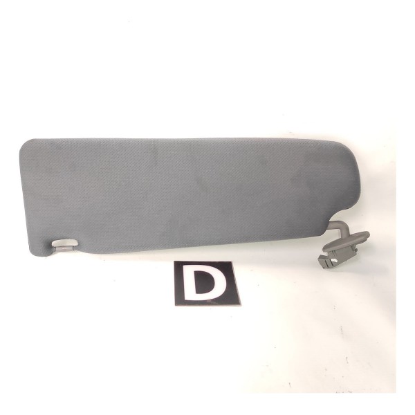 Quebra Sol Direito Audi Tt Quattro Mk1 1.8t 1998 2006