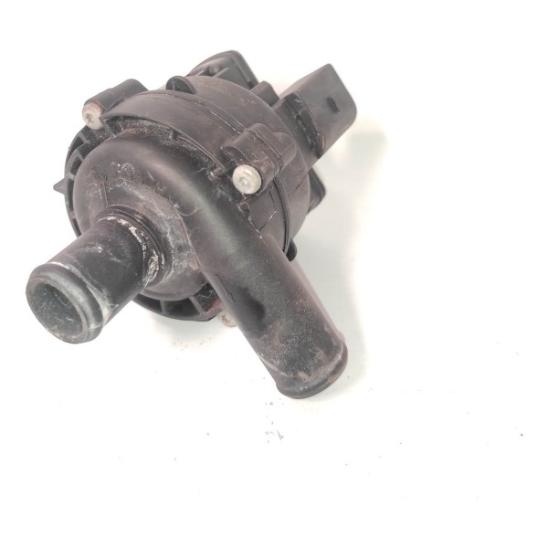 Bomba D'água Secundária Auxiliar Mercedes C180 Cgi 2014