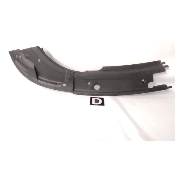 Acabamento Painel Frontal Direito Audi Tt Mk1 1.8t 99