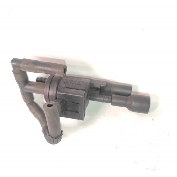 Valvula Solenoide Vacuo 0025407097 Mercedes C180 Cgi 2014
