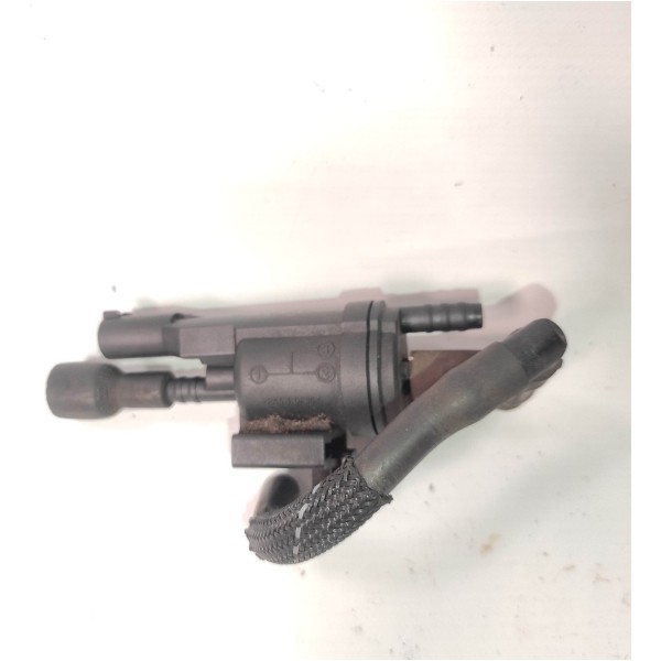 Valvula Solenoide Vacuo 0025407097 Mercedes C180 Cgi 2014