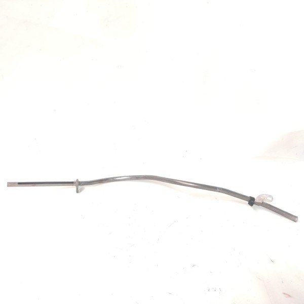 Tubo Funil Vareta Óleo Motor Mercedes C180 Cgi 2014 W204