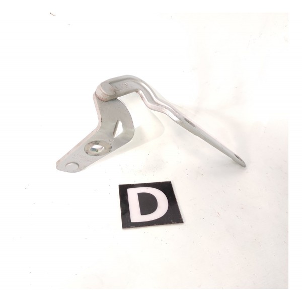 Dobradiça Porta Malas Direito Audi Tt Quattro Mk1 1.8t 1998