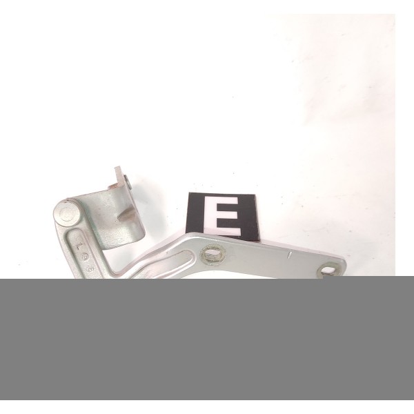 Dobradiça Porta Malas Esquerda Audi Tt Quattro Mk1 1.8t 1998