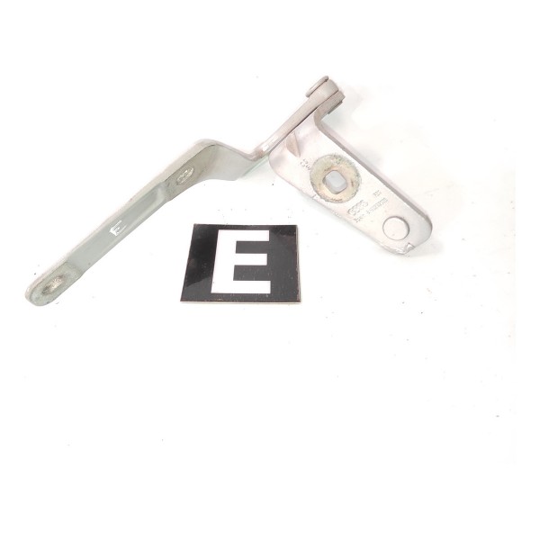 Dobradiça Porta Malas Esquerda Audi Tt Quattro Mk1 1.8t 1998