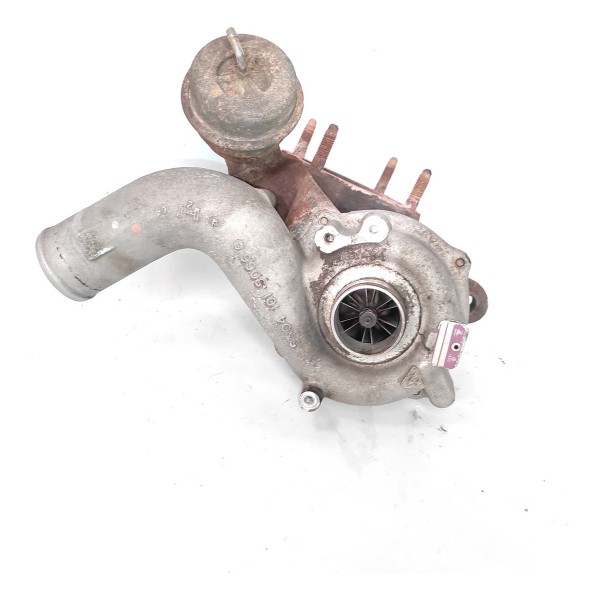 Turbina K03 06a145704b Audi Tt Quattro Mk1 1.8t 1998 2006