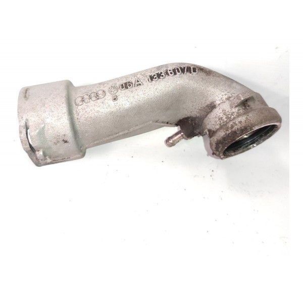 Duto Turbina 06a133607d Audi Tt Quattro Mk1 1.8t 1998 2006