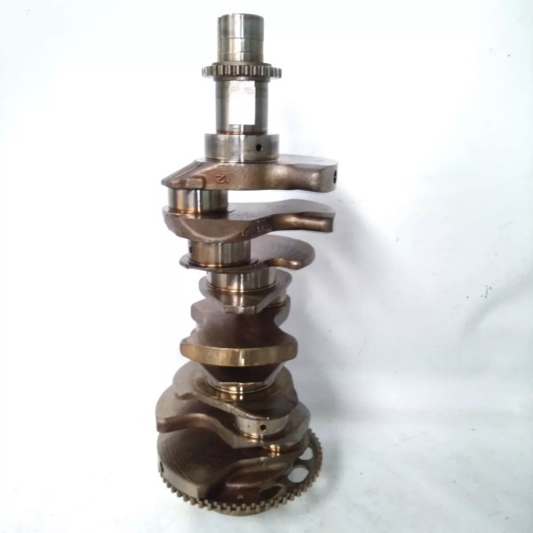 Virabrequim Std Chevrolet Captiva 3.0 Awd