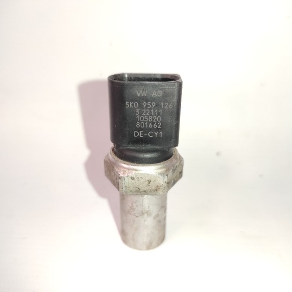 Pressostato Ar Condicionado Audi Tt Quattro Mk1 1.8t 1998