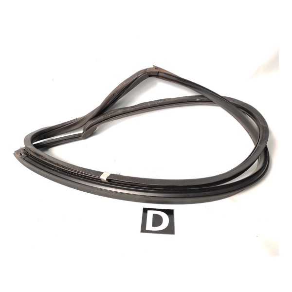 Borracha Porta Direito Audi Tt Quattro Mk1 1.8t 1998 2006