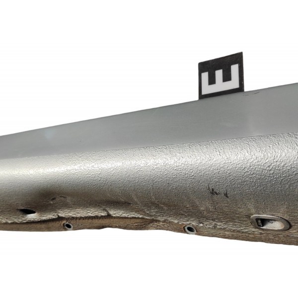 Saia Lateral Esquerda Audi Tt Quattro Mk1 1.8t 1998 2006