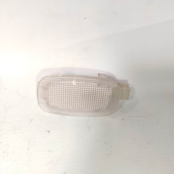 Luz Cortesia Interna A2218200401 Mercedes C180 Cgi 2014 W204 Branco-frio