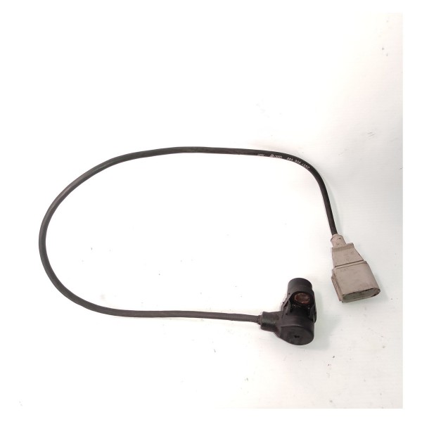 Sensor Rotacao Audi Tt Quattro Mk1 1.8t 1998 2006