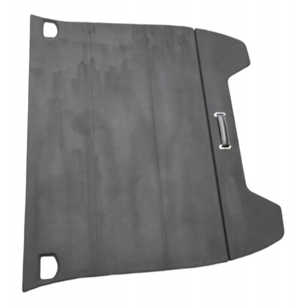 Forro Estepe Audi Tt Quattro Mk1 1.8t 1998 2006