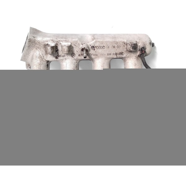 Coletor Admissão Audi Tt Quattro Mk1 1.8t 1998 2006