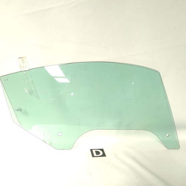 Vidro Porta Direito Audi Tt Quattro Mk1 1.8t 1998 2006