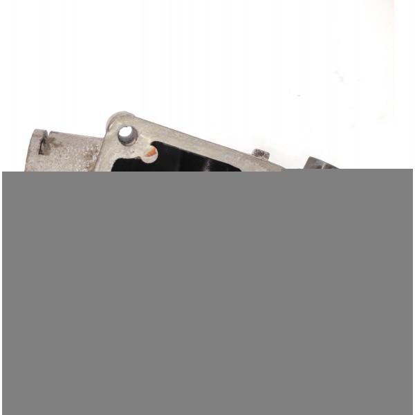 Flange Trocador Calor Filtro Óleo Motor Audi Tt Mk1.8 99