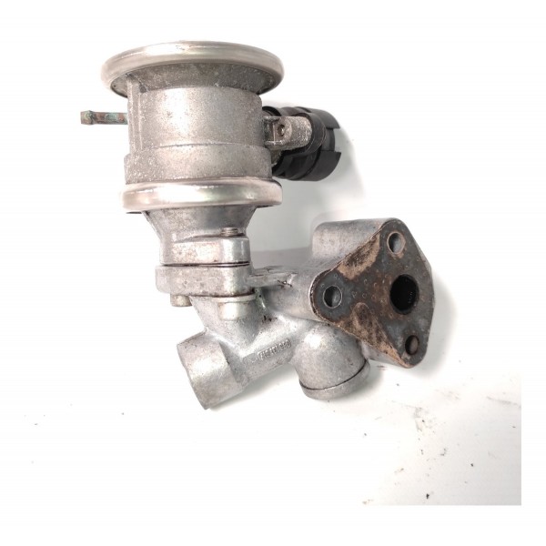 Valvula Egr Audi Tt Quattro Mk1 1.8t 1998 2006
