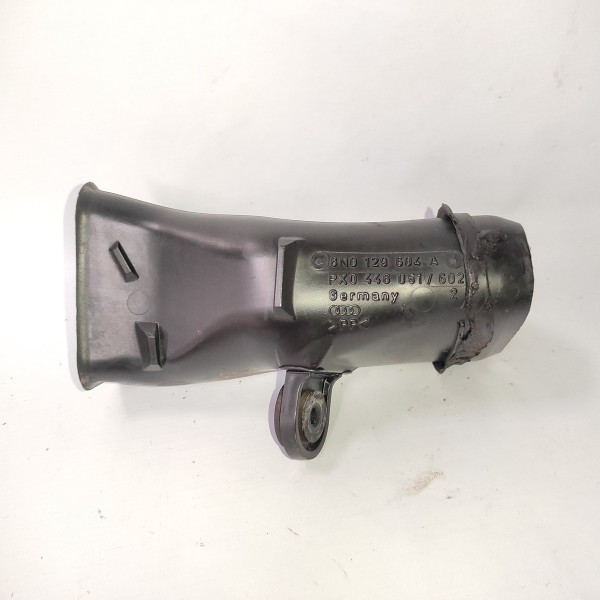 Duto Tomada Ar Caixa Filtro Audi Tt Quattro Mk1 1.8t 1998