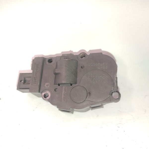 Atuador Caixa Ar Condicionado 412650750 Mercedes C180 2014