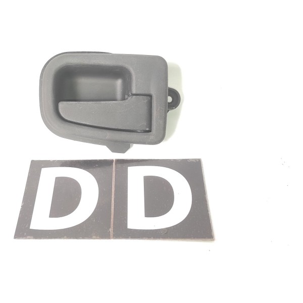 Macaneta Interna Dianteira Direita Bmw 318 328 325 E36 1992