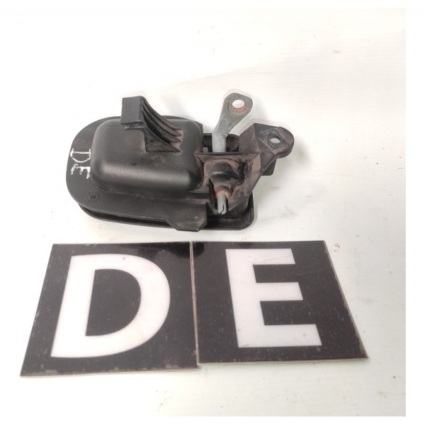 Macaneta Dianteira Esquerda Bmw 318 328 325 E36 1992