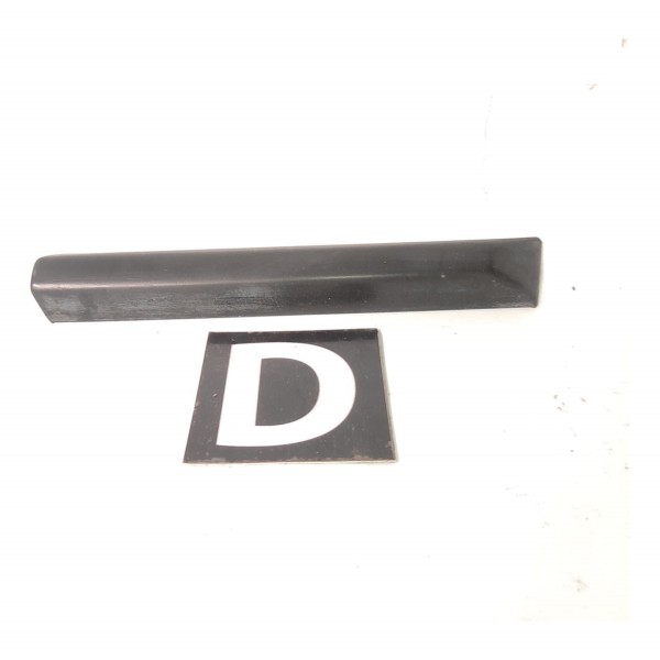 Friso Paralama Dianteiro Direito Bmw 325 328 1995 E36 Sedan