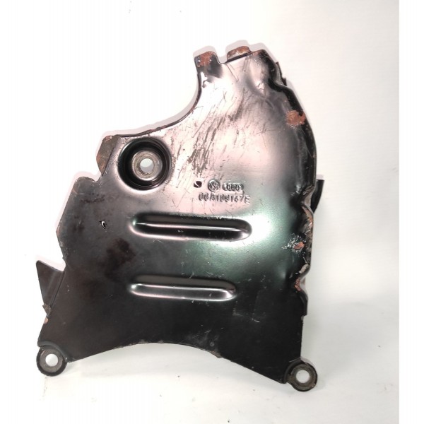 Capa Inferior Correia Dentada Audi Tt Quattro Mk1 1.8t 1998