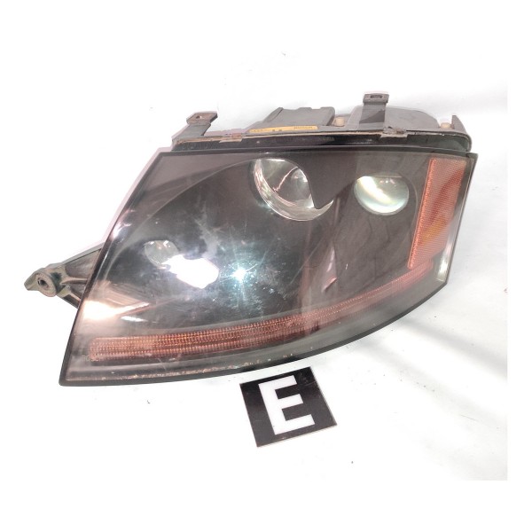 Farol Esquerdo Audi Tt Quattro Mk1 1.8t 1998 2006