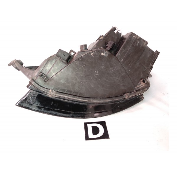Farol Direito Audi Tt Quattro Mk1 1.8t 1998 2006