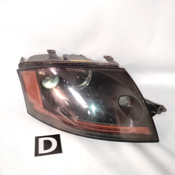 Farol Direito Audi Tt Quattro Mk1 1.8t 1998 2006