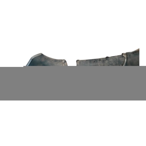 Parachoque Traseiro Audi Tt Quattro Mk1 1.8t 1998 2006