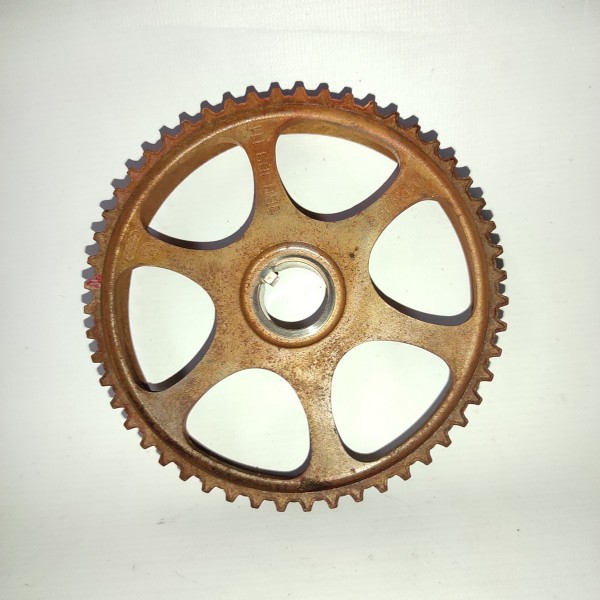 Polia Comando De Válvulas 06b109111 Audi Tt Mk1 1.8 99