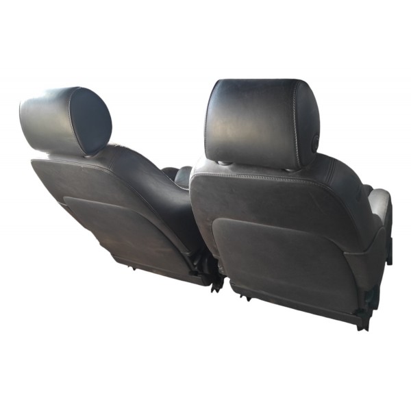 Jogo Bancos Com Aquecimento Audi Tt Quattro Mk1 1.8t 1998