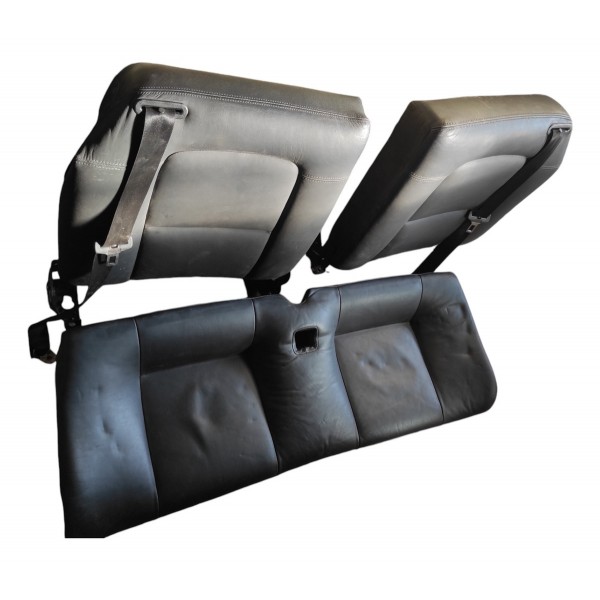 Jogo Bancos Com Aquecimento Audi Tt Quattro Mk1 1.8t 1998