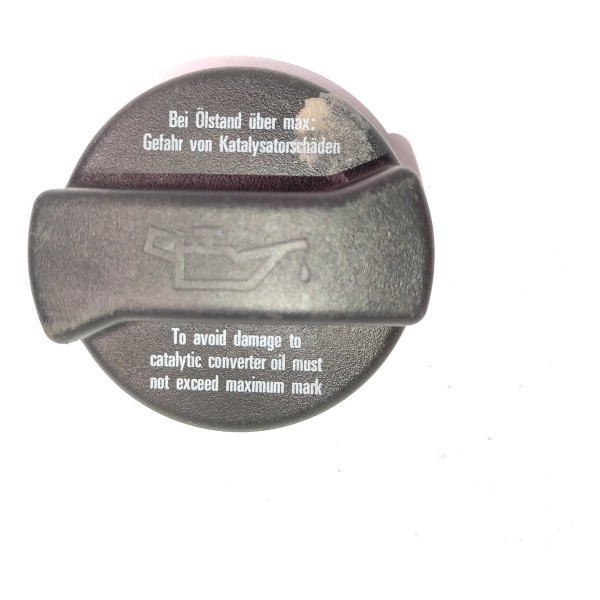 Tampa Óleo Motor Audi Tt Quattro Mk1 1.8t 1998 2006